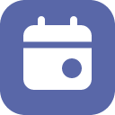 OpenMonth icon